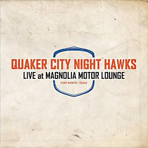 Live At Magnolia Motor Lounge (EP)