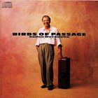 Sadao Watanabe - Birds Of Passage
