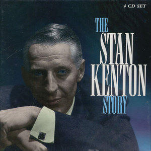 The Stan Kenton Story CD1