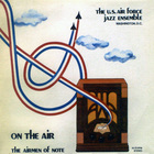 Airmen Of Note - On The Air (Vinyl)