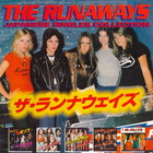 The Runaways - Japanese Singles Collection