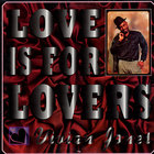 Vivian Jones - Love Is For Lovers