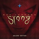 Def Leppard - Slang (Deluxe Edition) CD1