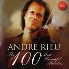 Andre Rieu - The 100 Most Beautiful Melodies CD5