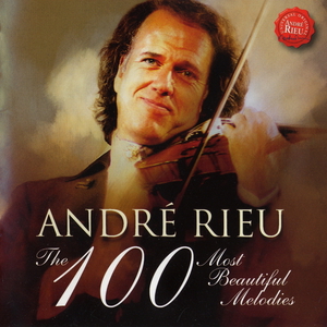 The 100 Most Beautiful Melodies CD5