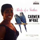 Carmen Mcrae - Birds Of A Feather (Vinyl)