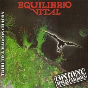 Equilibrio Vital (Vinyl)
