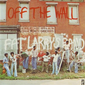 Off The Wall (Vinyl)