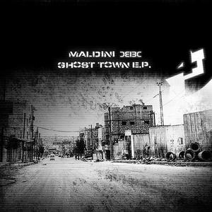 Ghost Town (EP)
