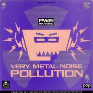 Very Metal Noise Pollution (EP)