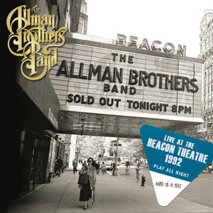 Play All Night: Live At The Beacon Theatre 1992 CD2