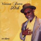 Vivian Jones - 50Th