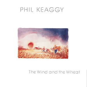 The Wind And The Wheat