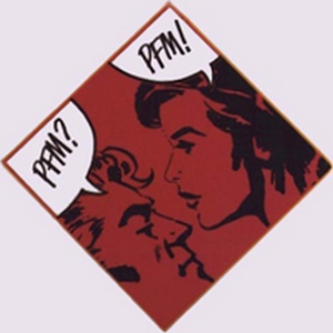PFM PFM! (Vinyl)