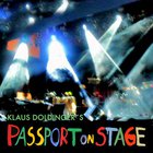 Passport - On Stage CD1