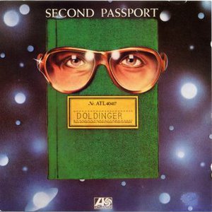 Second Passport (Vinyl)