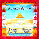 Steven Halpern - Ancient Echoes