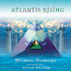 Steven Halpern - Atlantis Rising (With Michael Diamond)