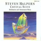 Steven Halpern - Crystal Suite