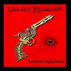 Velvet Revolver - Lethal Injection