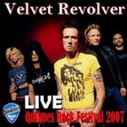 Velvet Revolver - Quilmes Rock (Live)