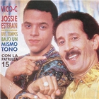 Vico C - Dos Tiempos Bajo Un Mismo Tono (With Jossie Esteban)