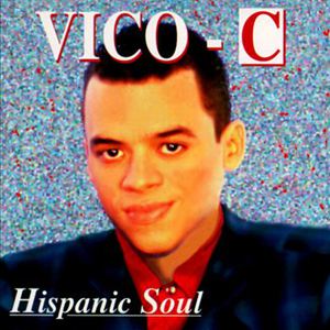 Hispanic Soul
