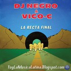 Vico C - La Recta Final
