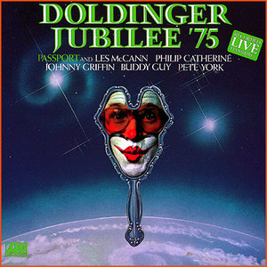 Doldinger Jubilee '75 (Vinyl)