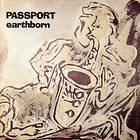 Passport - Earthborn (Vinyl)