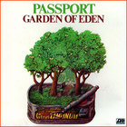 Passport - Garden Of Eden (Vinyl)