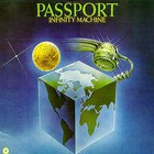 Passport - Infinity Machine (Vinyl)