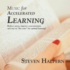 Steven Halpern - Music For Accelerated Learning