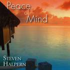 Steven Halpern - Peace Of Mind