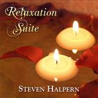 Steven Halpern - Relaxation Suite