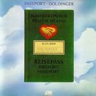 Passport - Passport (Vinyl)