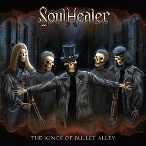 The Kings Of Bullet Alley
