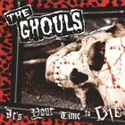 Ghouls - It's Your Time To Die (EP)