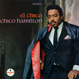 El Chico (Vinyl)