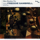 Introducing Freddie Gambrell (Vinyl)