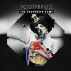 Footprintz - The Favourite Game (EP)