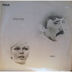 Nancy & Lee Again (With Lee Hazlewood) (Vinyl)