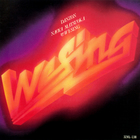 Naoya Matsuoka & Wesing - Danzon (Vinyl)