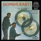 Chico Hamilton Quintet - Gongs East! (Vinyl)