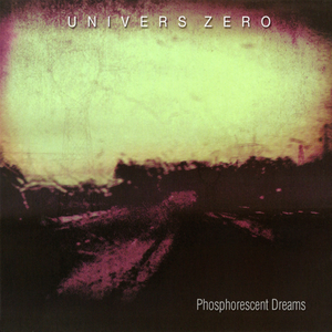 Phosphorescent Dreams