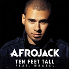 Ten Feet Tall (CDS)