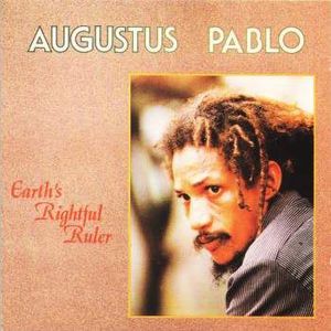 Earth's Rightful Ruler (Vinyl)