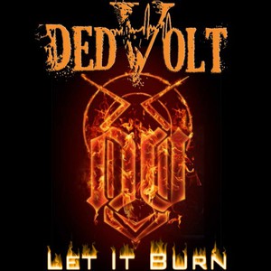 Let It Burn (EP)