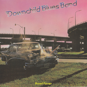 Road Fever (Vinyl)
