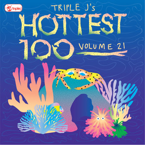 Triple J's Hottest 100, Vol. 21